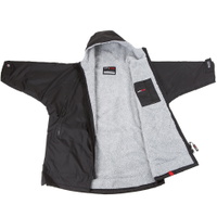 Advance Junior Langarmshirt Zum Wechseln Robe / Grau